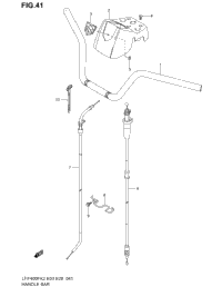 Handle Bar
