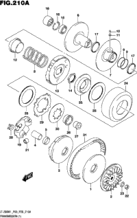 Transmission (1)