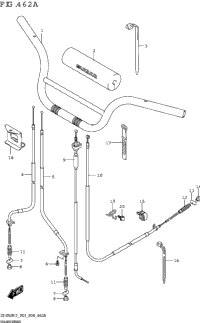 Handlebar