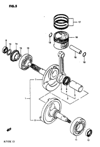 Crankshaft