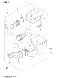 Air Cleaner