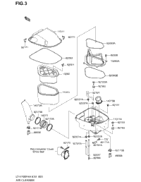 Air Cleaner