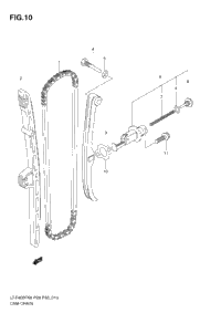 Cam Chain
