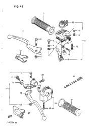 Handle Switch