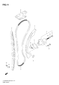 Cam Chain