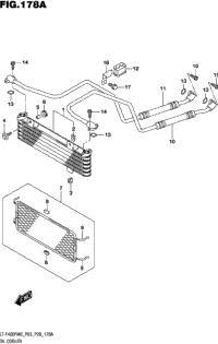 Oil Cooler