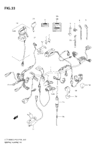 Wiring Harness