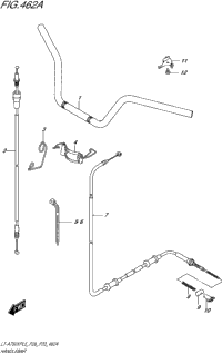 Handlebar