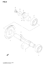 Crank Balancer