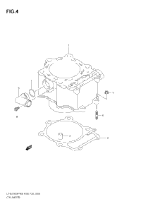 Cylinder