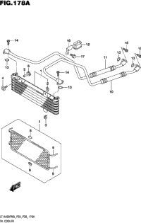 Oil Cooler