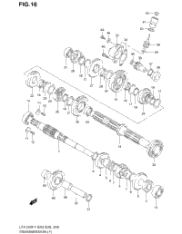 Transmission (1)