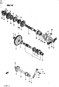 Trans Mission (Model D)