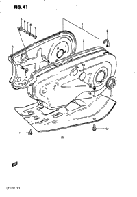 Chain Case