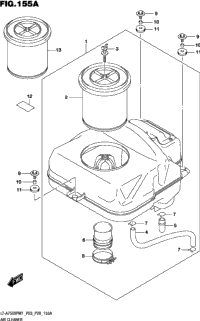 Air Cleaner