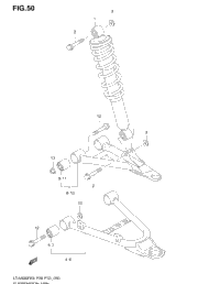 Suspension Arm