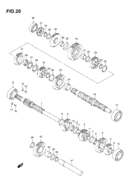 Transmission (1)