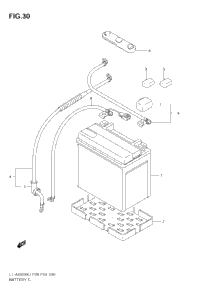 Battery