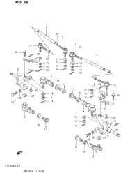 Tie Rod