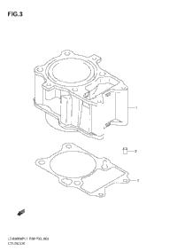 Cylinder
