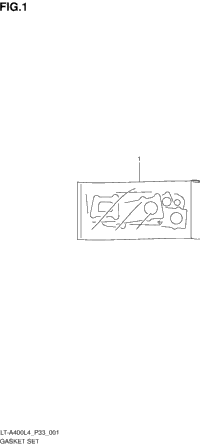 Gasket Set