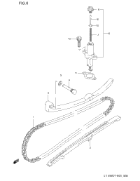 Cam Chain