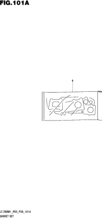 Gasket Set