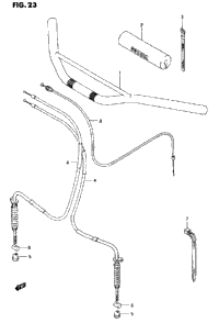 Control Cable