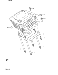 Cylinder