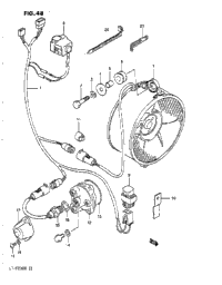 Cooling Fan (Optional)