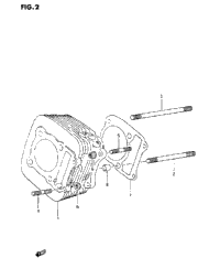 Cylinder