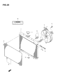 Radiator