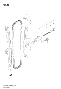 Cam Chain
