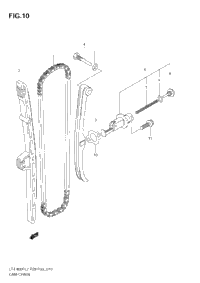 Cam Chain