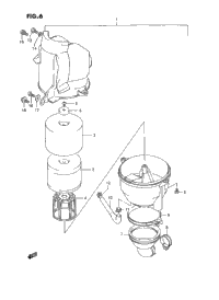 Air Cleaner