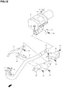 Muffler