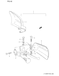 Knuckle Cover (Optional)