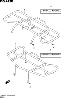 Carrier (Lt-A400fl9 P28)