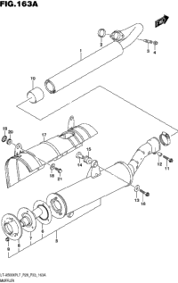 Muffler