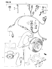Cooling Fan(Optional)