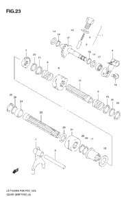 Gear Shifting (2)