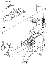 Air Cleaner