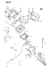 Speedometer