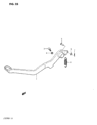 Rear Brake
