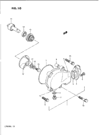 Water Pump