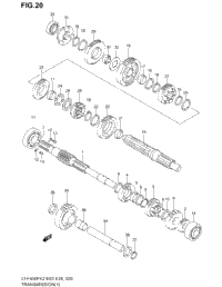 Transmission (1)