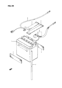 Battery