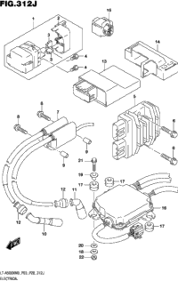 Electrical (Lt-A500xpzm0 P33)