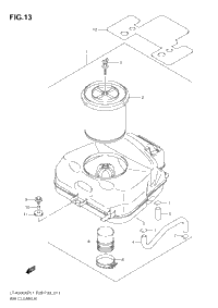 Air Cleaner