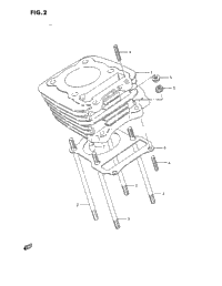 Cylinder